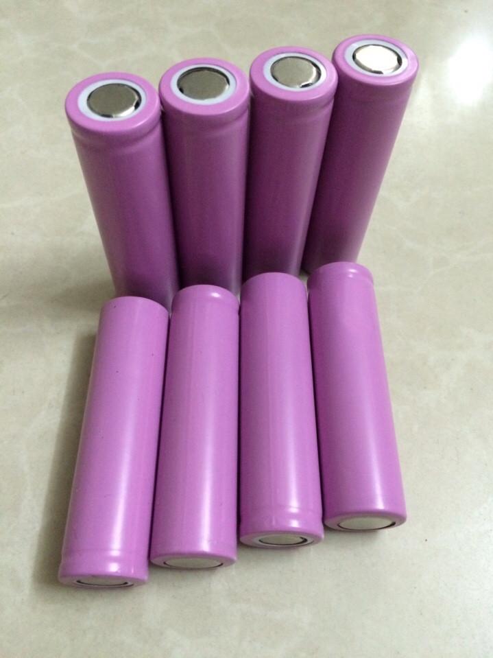 Pin sạc cho quạt mini 3 chế độ