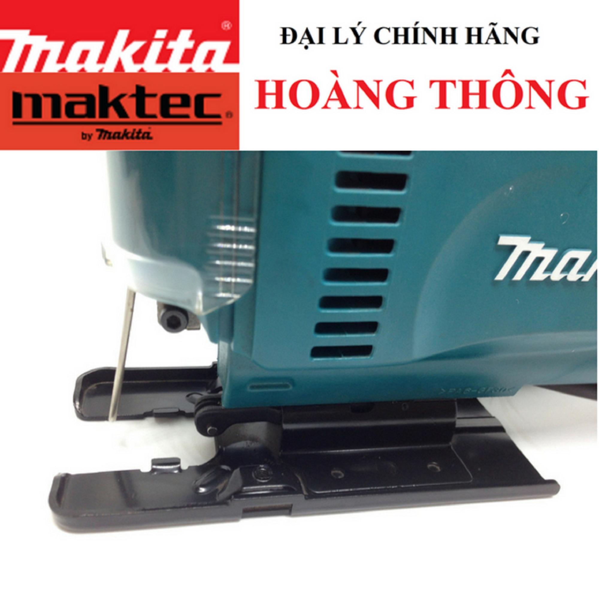 Máy cưa lọng cầm tay Makita 4327
