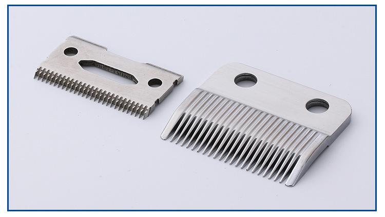 Bộ lưỡi tông đơ KEMEI KM2600