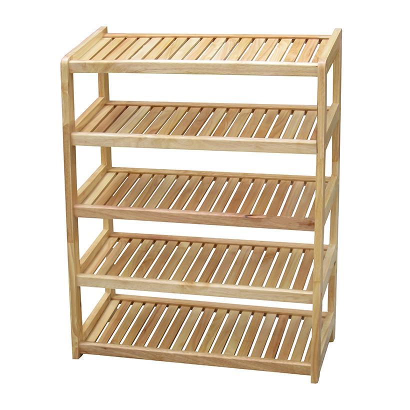 KỆ DÉP 5 TẦNG 45CM
