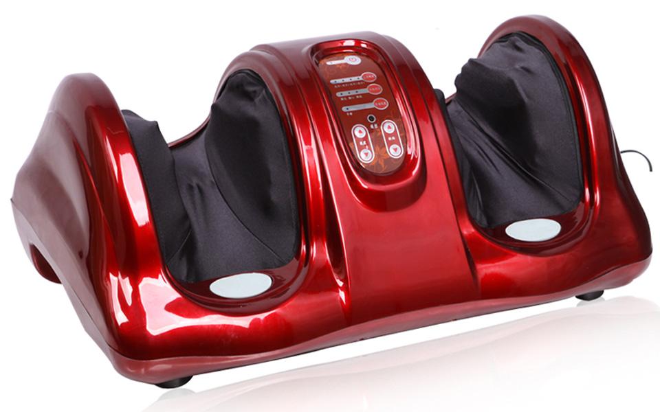 Máy massage chân Foot Massage Hàn Quốc - massage chân