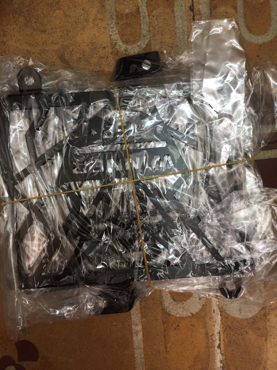Che két nước cho xe Winner 150/ Winner X