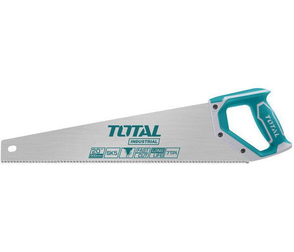 Cưa gỗ lá liễu total tht55206d