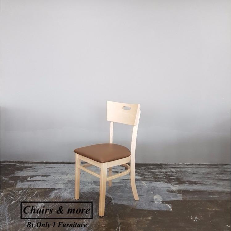 Ghế bàn ăn gỗ Morning (Chairs and more)