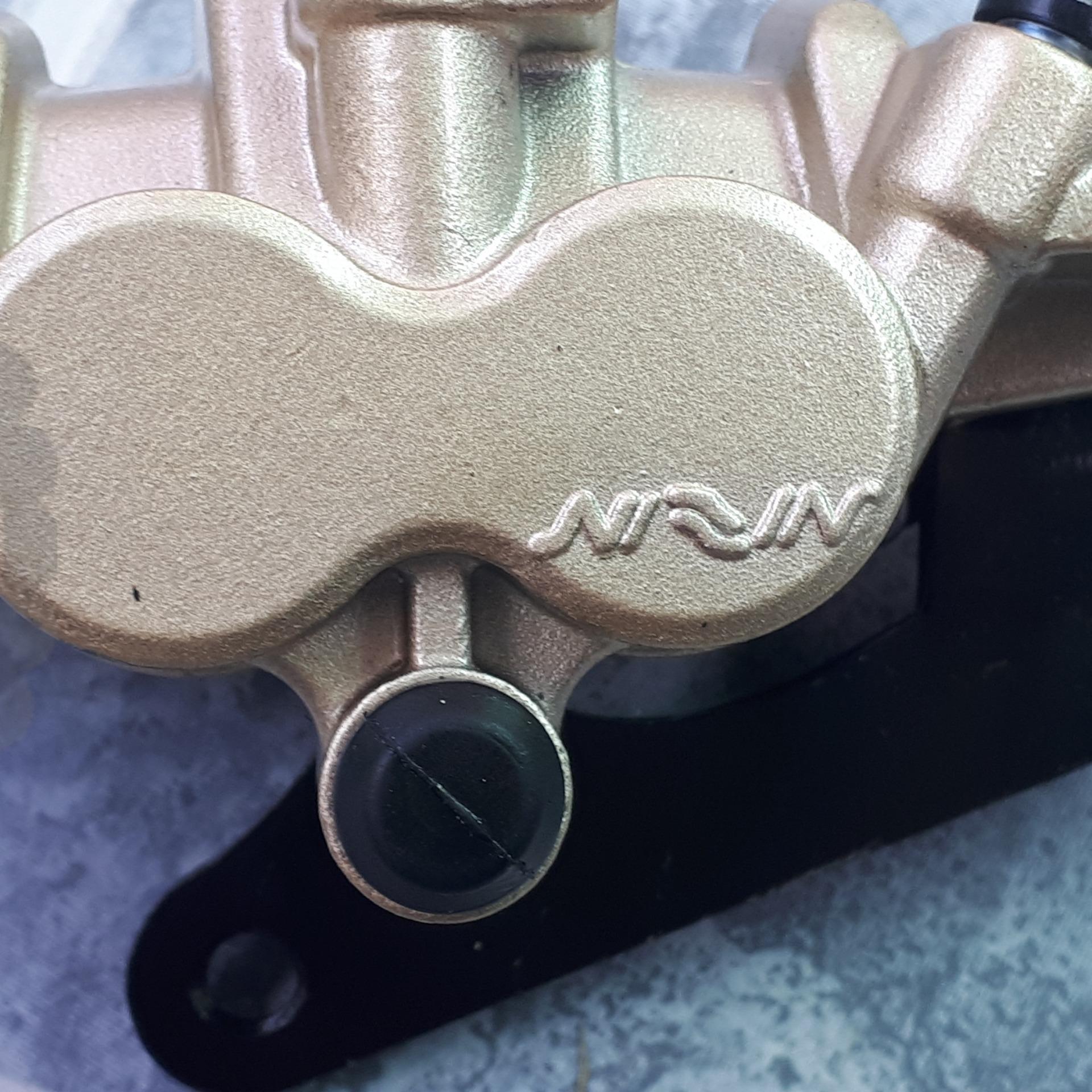 [HCM]Heo dầu future neo wave rs