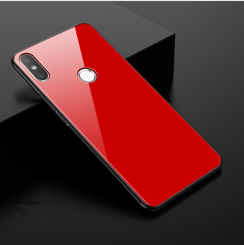 Ốp lưng kính cho xiaomi note 5 / note 5 pro