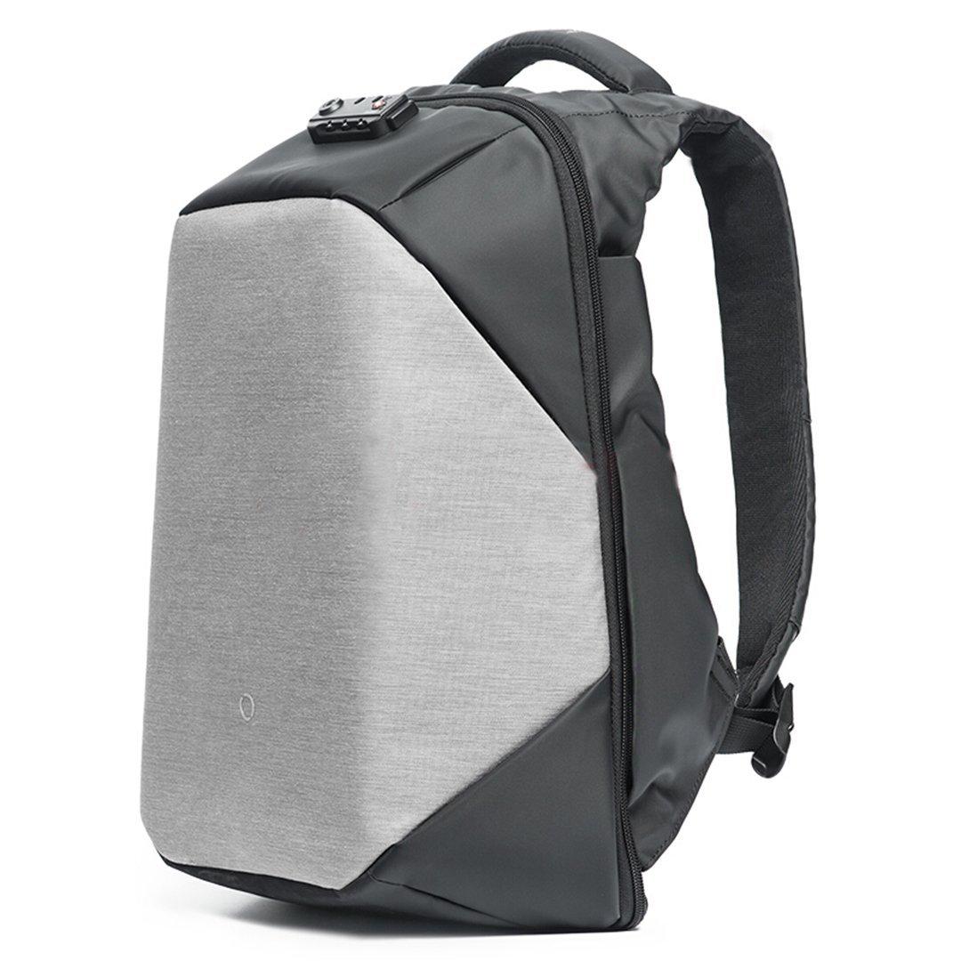 Balo ClickPack by Korin Design Grey
