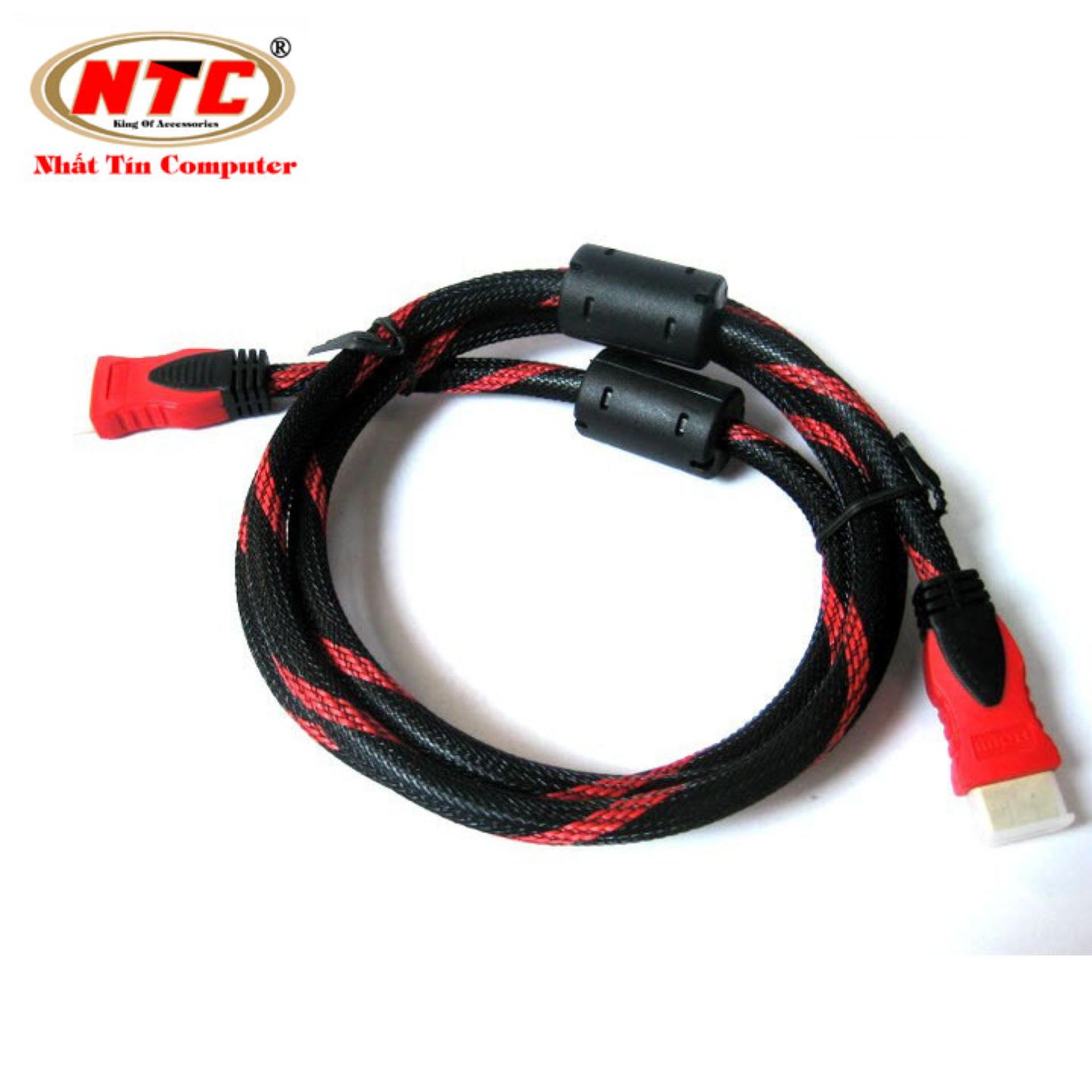 Cáp hdmi yh-15 dài 1.5m oem