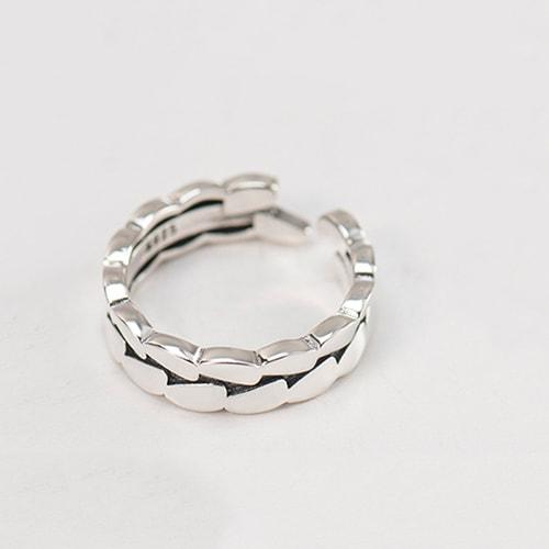 Nhẫn Bạc Thái Cho Nữ Đẹp N-1695