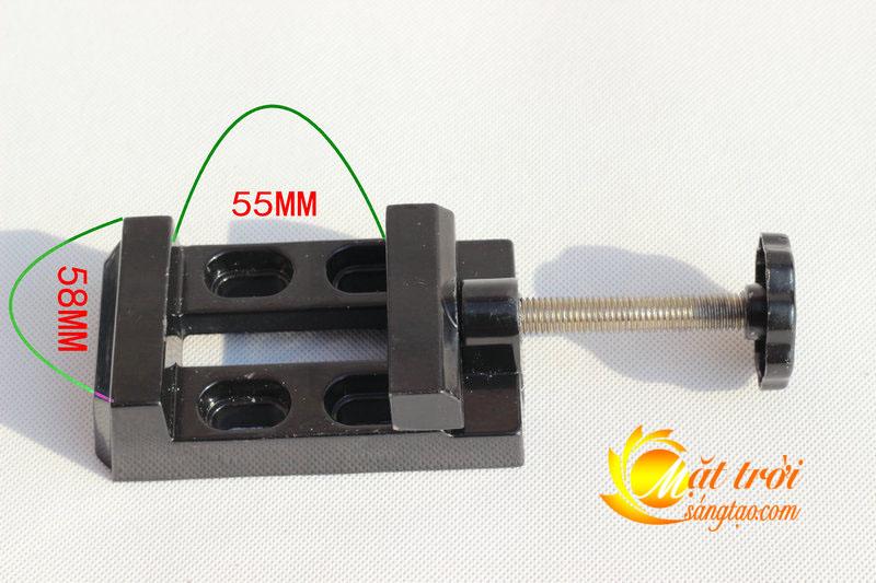Ê tô mini V2 MTST