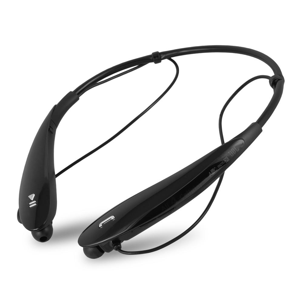 [HCM]Tai nghe bluetooth HBS 800 (Đen)