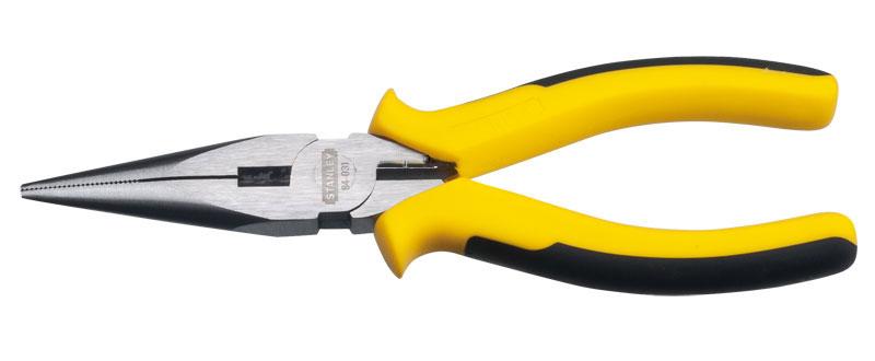 Kiềm mỏ nhọn Stanley 84-031 (dài 15.2cm)
