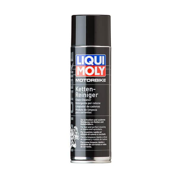 Chai xịt vệ sinh sên Liqui Moly Motorbike Chain-Cleaner 1602 500ml