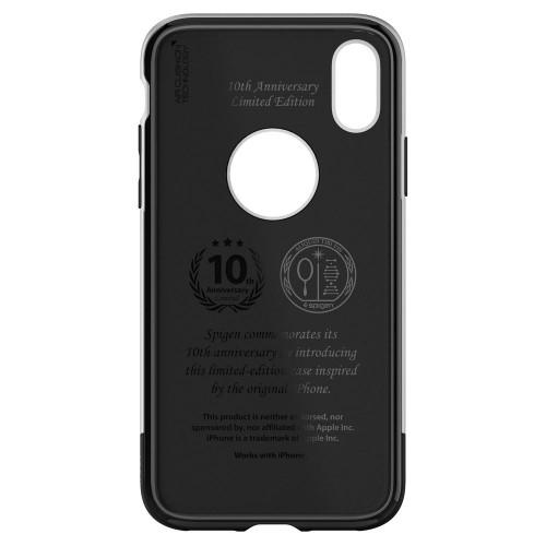[HCM]Ốp lưng iPhone X Spigen Classic One