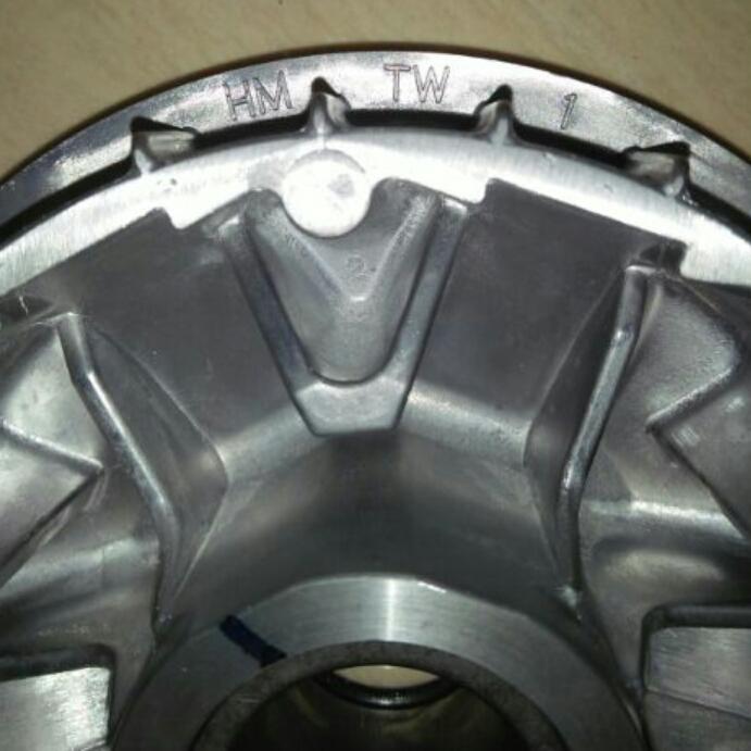 Chén nồi trước Sh300i 2008 2014 2018