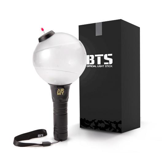 Lightstick BTS ver 3 ARMY thế hệ thứ 3 của BTS