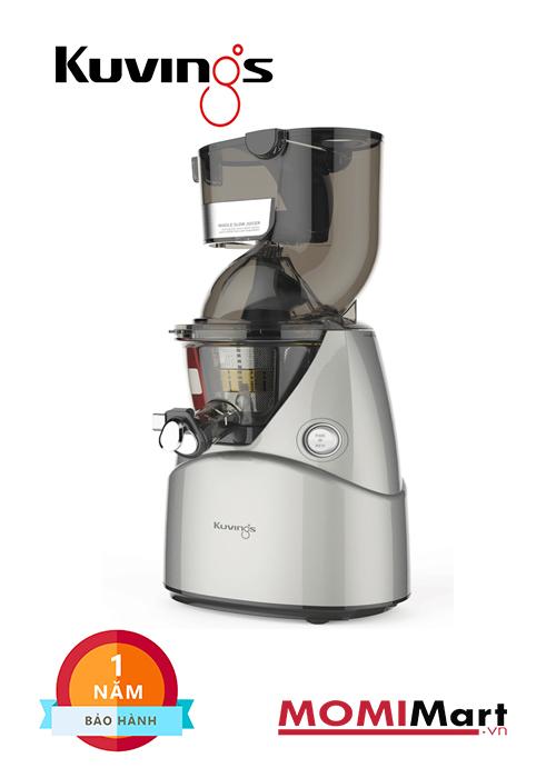 [HCM]MÁY ÉP TRÁI CÂY KUVINGS NS-924CBC2
