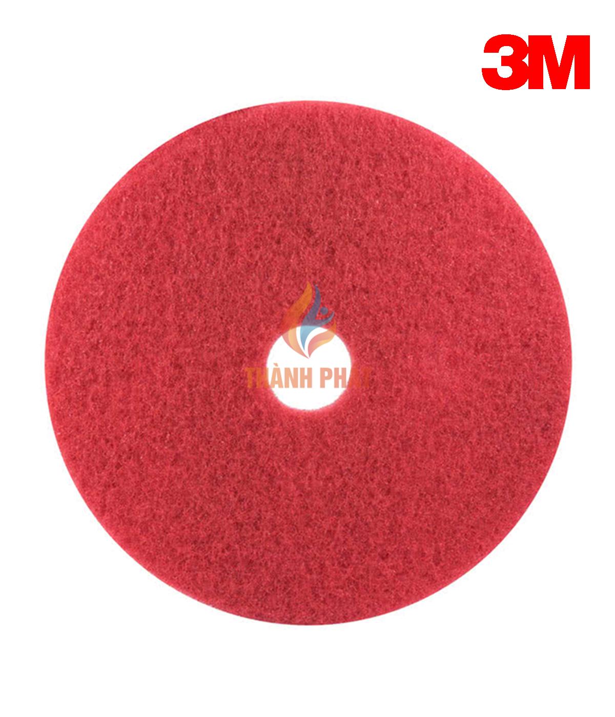 [HCM]Pad chà sàn 3M 5100 16 Inch