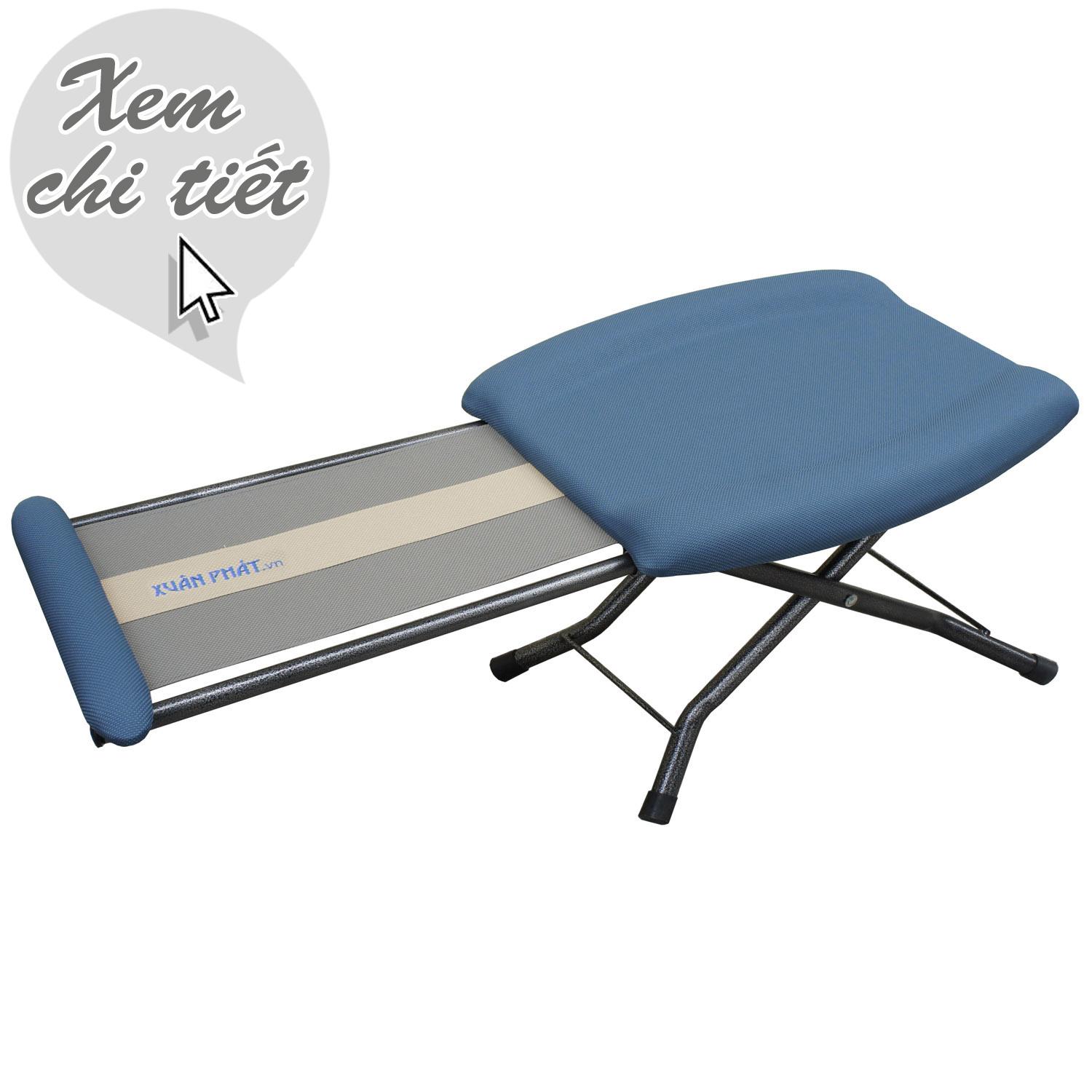 Ghế ngủ văn phòng xuân phát gn.b