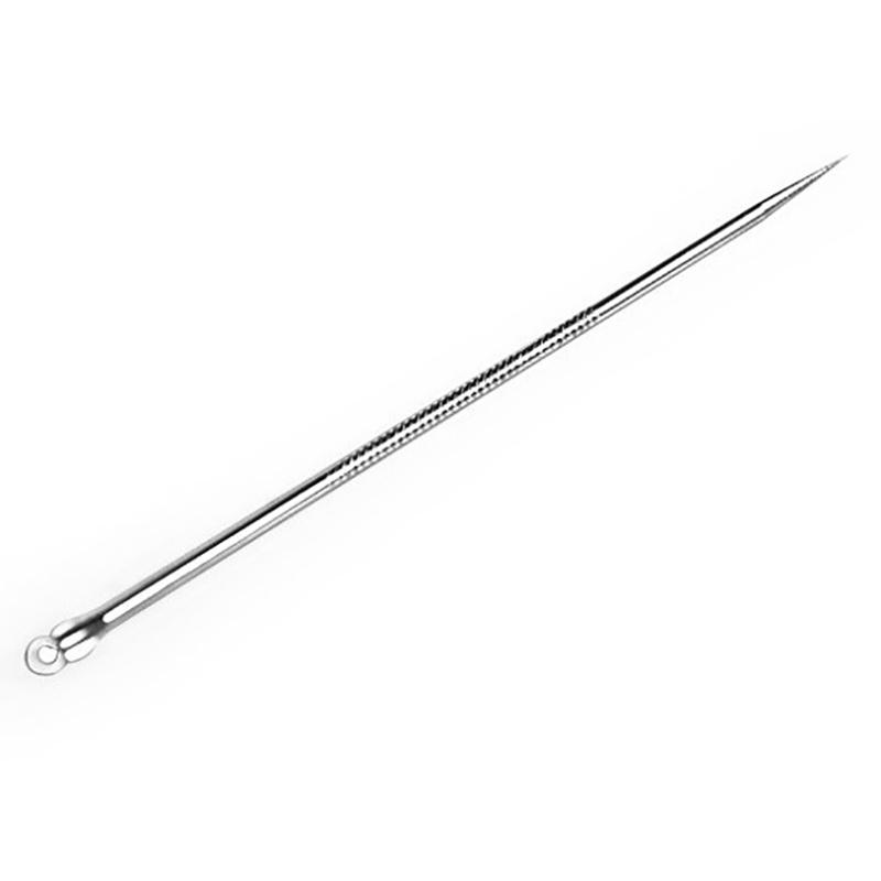 Com bo 2 Que Nặn Mụn Thép Không Gỉ Giá Rẻ