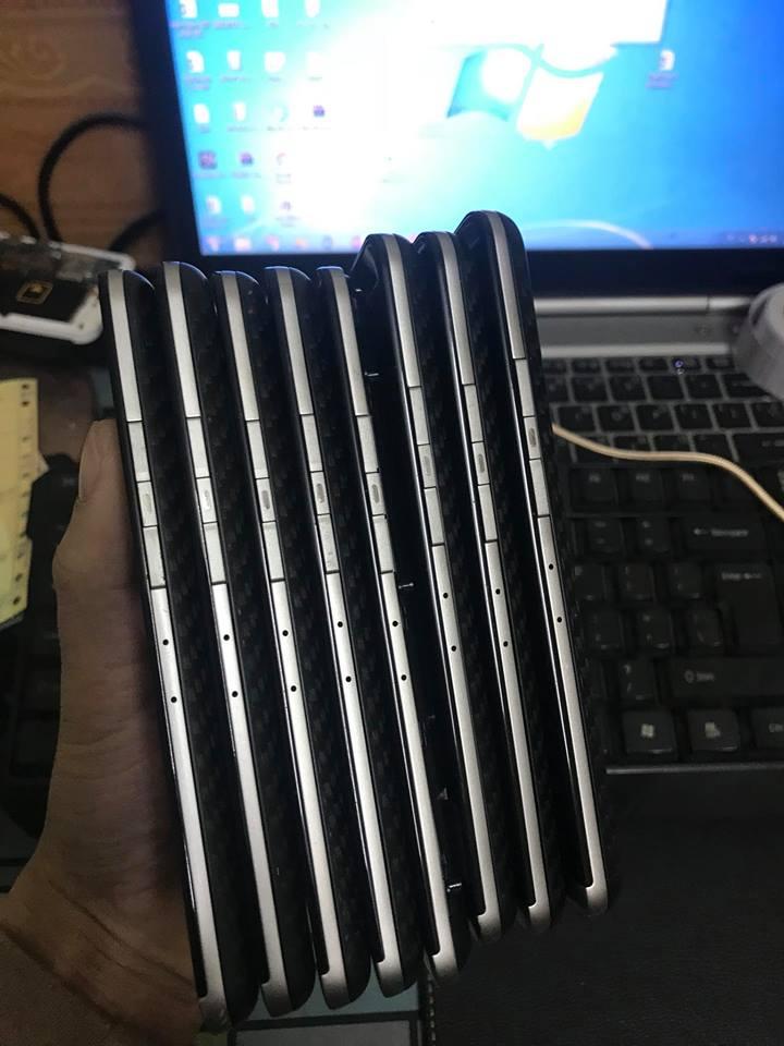BlackBerry Z30