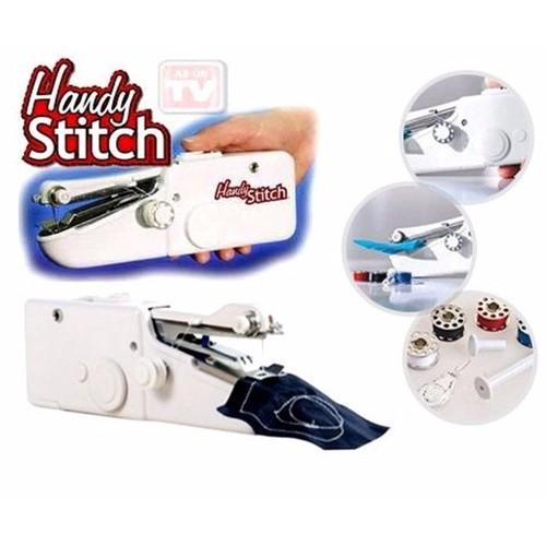 Máy may cầm tay mini Handy Stitch