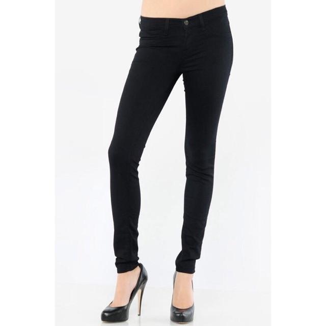 [HCM]Quần Kaki Thun Nữ Tôn Dáng