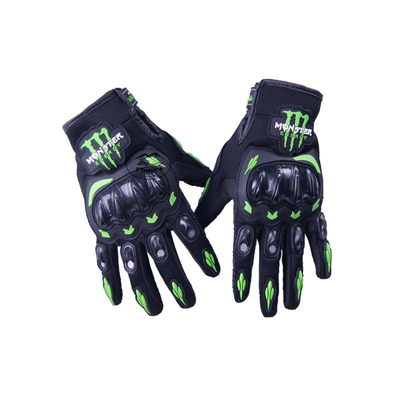 [HCM]Bao Tay Monster Gù Dài Ngón