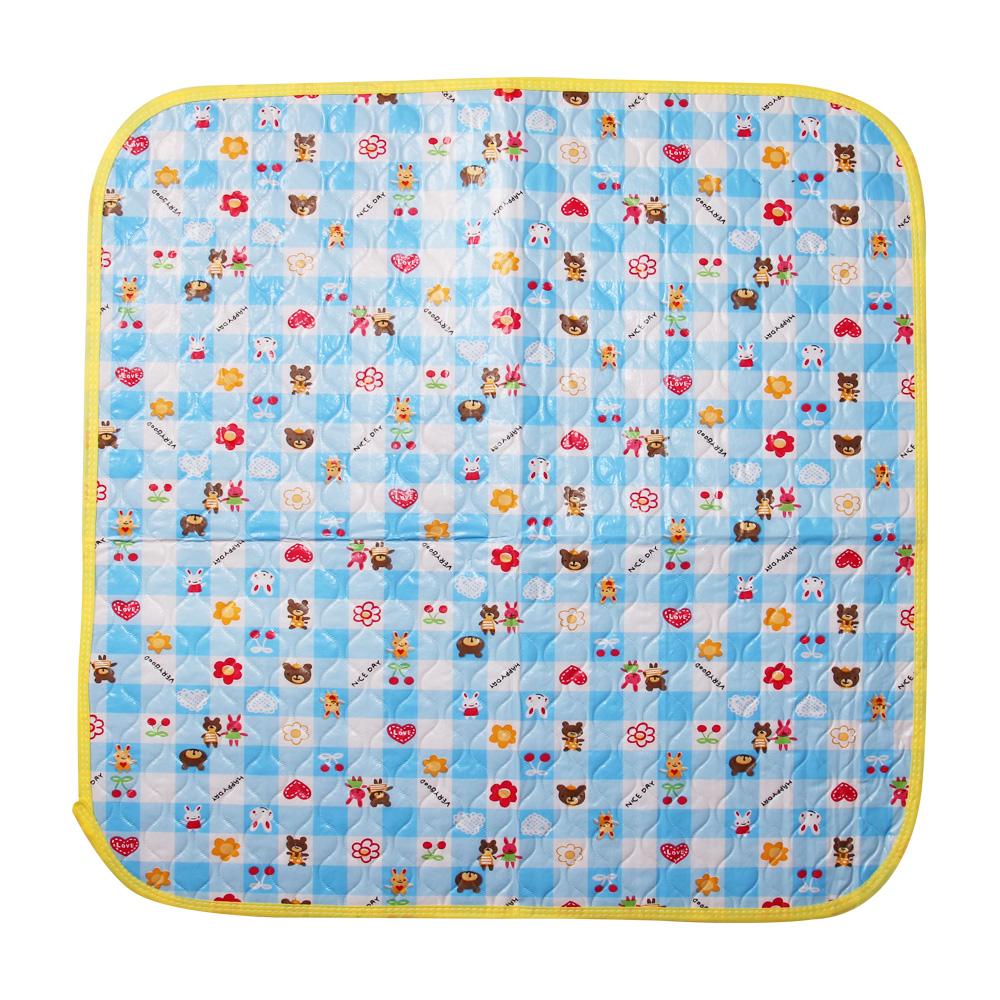 Combo 2 Tấm lót chống thấm nilong 50*65 cm