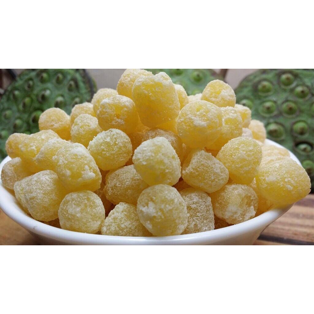 Mứt hạt sen 200g