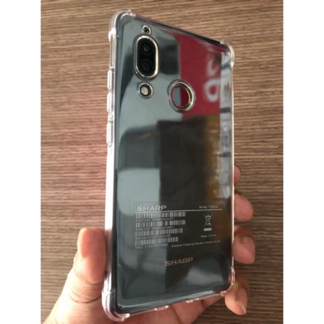Combo phụ kiện dành cho Sharp Aquos S3