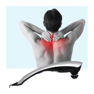 Máy massage cầm tay ENERGY KING LC-2007AA (Xám đen)