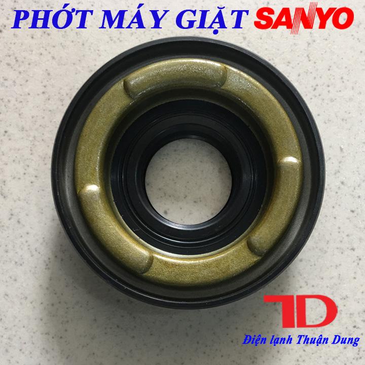 Phớt máy giặt SANYO - Điện Lạnh Thuận Dung