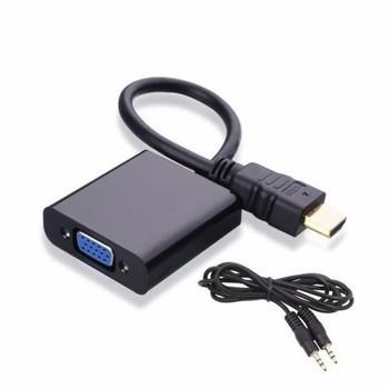 [HCM]HDMI RA VGA (có audio)