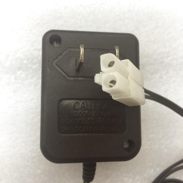 Sạc pin 9.6V