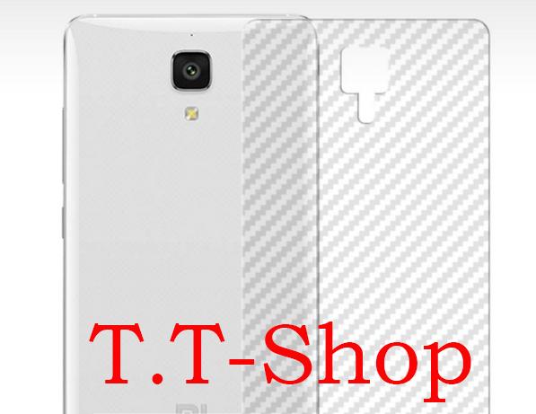 Dán Carbon Xiaomi Mi4 / Mi 4i ( Tặng giấy lau 1/2 )