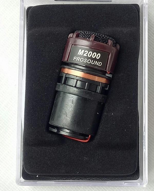 CỦ MICRO LODA M2000