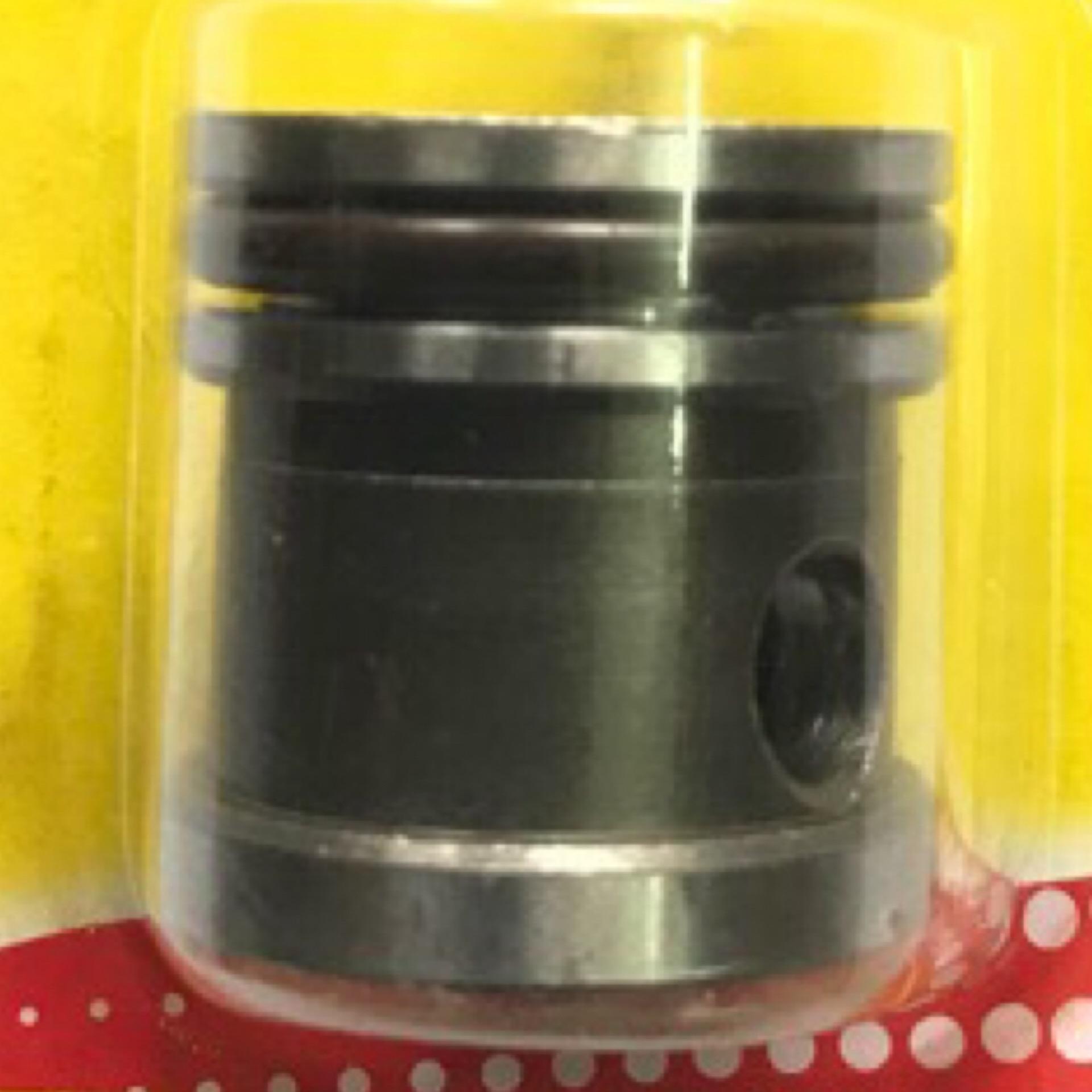 Pit tông máy đục mũi 17 ly