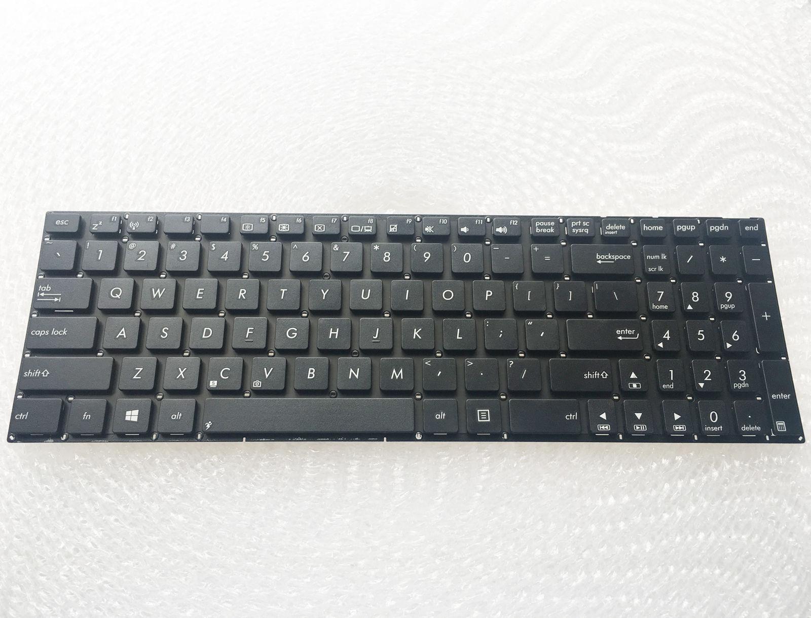 Bàn phím laptop Asus F554