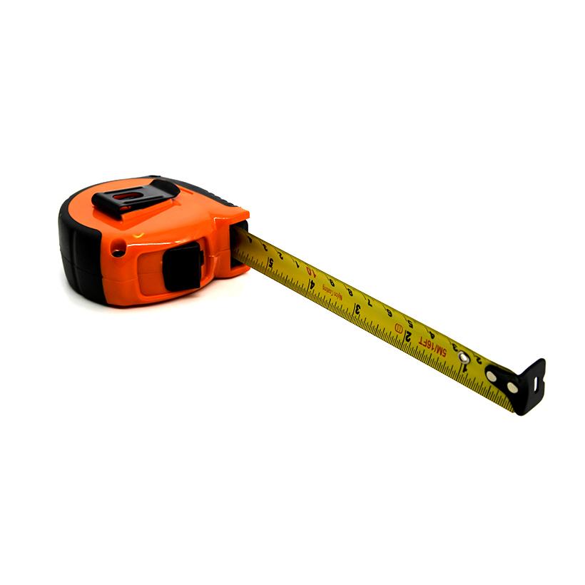 Roll ruler multi-purpose 5m/16ft protape 516me