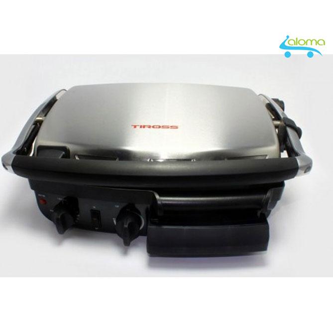 Kẹp nướng điện Tiross TS9652