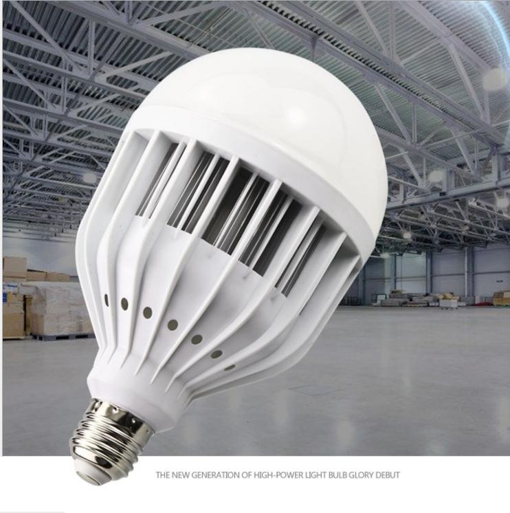 Combo 5 Bóng Đèn Led E27 Công Suất 20W