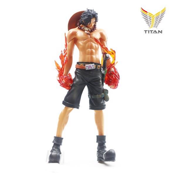MÔ HÌNH ACE MASTER STAR PIECE - ONE PIECE