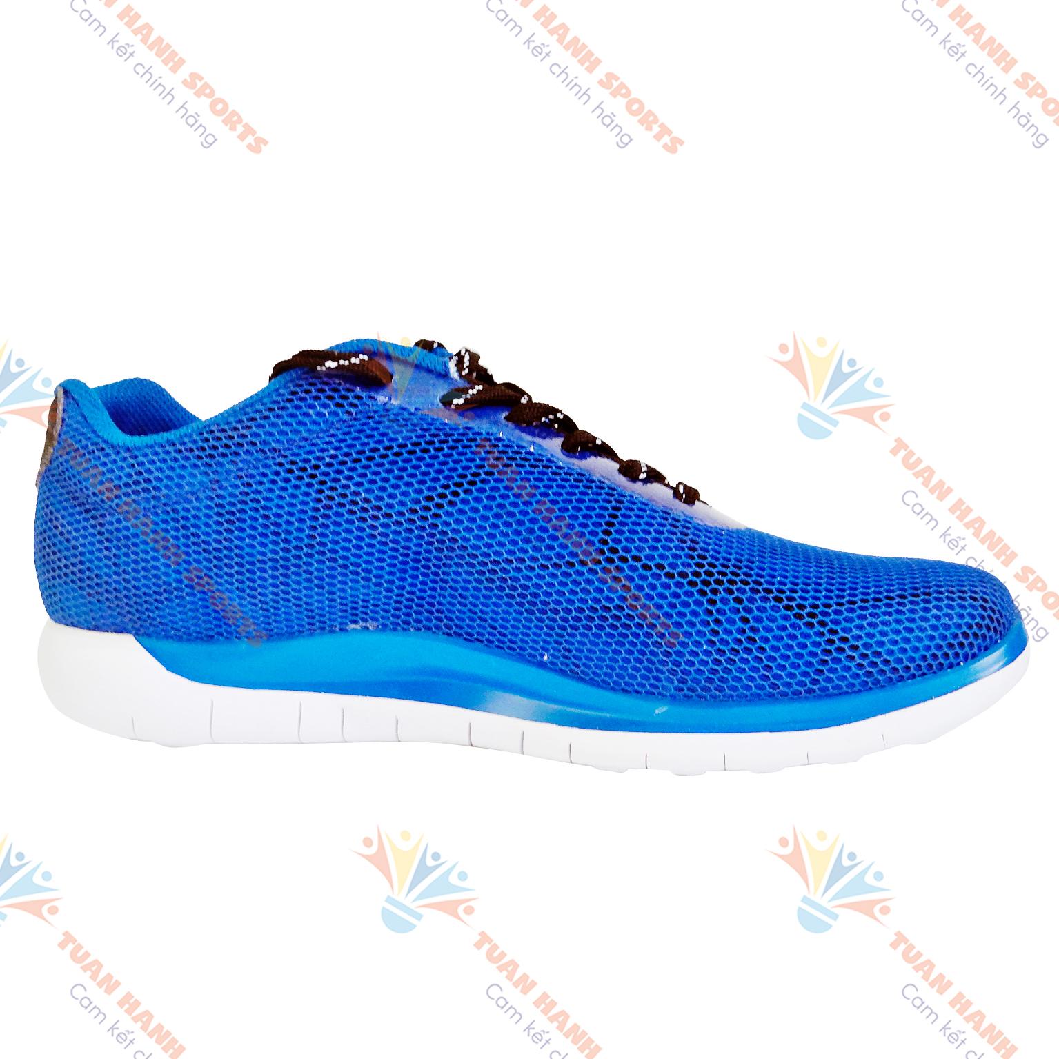 giầy running Prowin Nam ( Xanh )