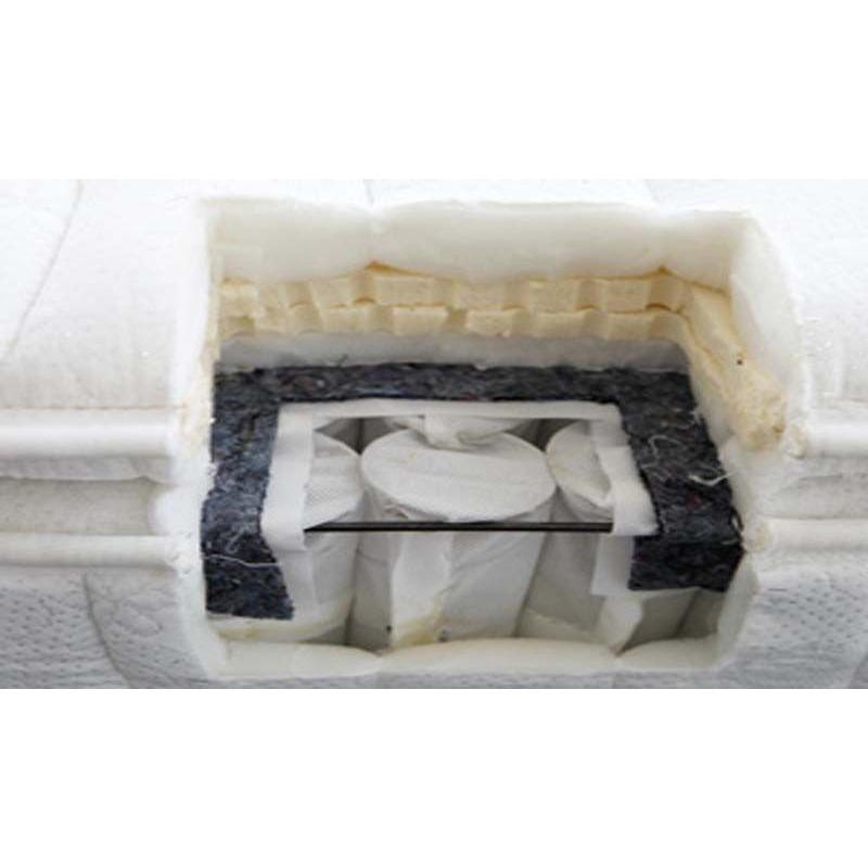 Nệm  lò xo túi Liên Á CoCoon Primeum