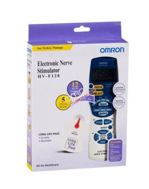 Máy massage xung điện HV-F128