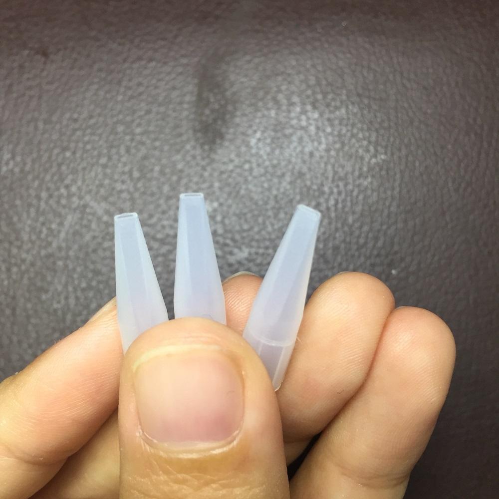 Gói 100 Ngòi 7 Dẹt Phổ Thông