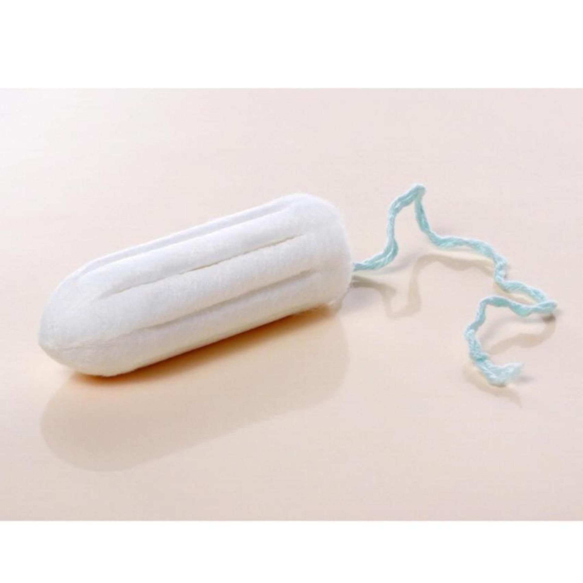 Băng vệ sinh Jessa Tampons Normal 32 miếng