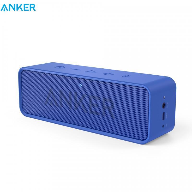 [HCM]Loa Bluetooth Anker SoundCore - A3102