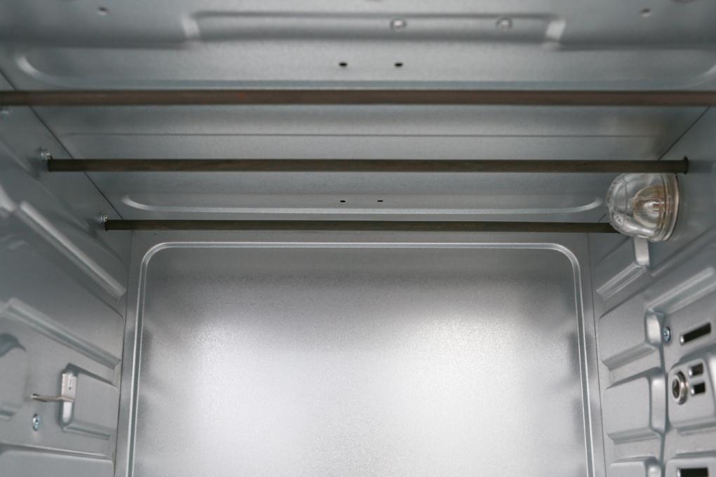 Lò nướng Electrolux EOT30MXC